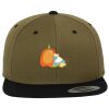 Two Tone Classic Snapback Cap Miniaturansicht