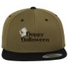 Two Tone Classic Snapback Cap Miniaturansicht