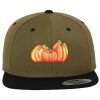 Two Tone Classic Snapback Cap Miniaturansicht