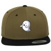 Two Tone Classic Snapback Cap Miniaturansicht