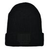 Waffel Strickmütze "Recycled" Miniaturansicht