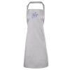 Latzschürze "Colours" Miniaturansicht
