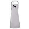 Latzschürze "Colours" Miniaturansicht