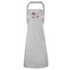 Latzschürze "Colours" Miniaturansicht