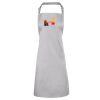 Latzschürze "Colours" Miniaturansicht