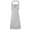 Latzschürze "Colours" Miniaturansicht