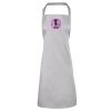 Latzschürze "Colours" Miniaturansicht