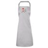 Latzschürze "Colours" Miniaturansicht