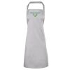 Latzschürze "Colours" Miniaturansicht
