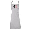 Latzschürze "Colours" Miniaturansicht