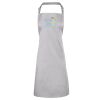 Latzschürze "Colours" Miniaturansicht