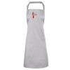 Latzschürze "Colours" Miniaturansicht
