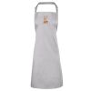 Latzschürze "Colours" Miniaturansicht