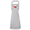 Latzschürze "Colours" Miniaturansicht