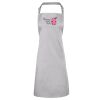 Latzschürze "Colours" Miniaturansicht