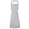 Latzschürze "Colours" Miniaturansicht
