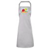 Latzschürze "Colours" Miniaturansicht