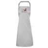 Latzschürze "Colours" Miniaturansicht