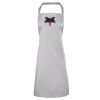Latzschürze "Colours" Miniaturansicht