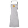 Latzschürze "Colours" Miniaturansicht
