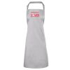 Latzschürze "Colours" Miniaturansicht