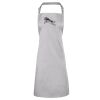 Latzschürze "Colours" Miniaturansicht
