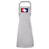 Latzschürze "Colours" Miniaturansicht