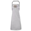 Latzschürze "Colours" Miniaturansicht
