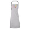 Latzschürze "Colours" Miniaturansicht