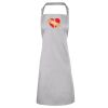 Latzschürze "Colours" Miniaturansicht