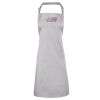 Latzschürze "Colours" Miniaturansicht