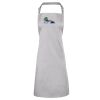 Latzschürze "Colours" Miniaturansicht
