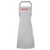 Latzschürze "Colours" Miniaturansicht