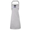 Latzschürze "Colours" Miniaturansicht