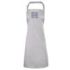 Latzschürze "Colours" Miniaturansicht