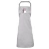 Latzschürze "Colours" Miniaturansicht