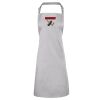 Latzschürze "Colours" Miniaturansicht