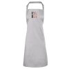 Latzschürze "Colours" Miniaturansicht