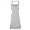 Latzschürze "Colours" Miniaturansicht