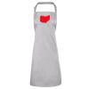 Latzschürze "Colours" Miniaturansicht