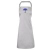 Latzschürze "Colours" Miniaturansicht
