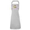 Latzschürze "Colours" Miniaturansicht