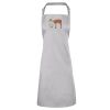 Latzschürze "Colours" Miniaturansicht