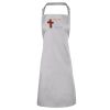 Latzschürze "Colours" Miniaturansicht