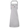 Latzschürze "Colours" Miniaturansicht