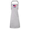 Latzschürze "Colours" Miniaturansicht