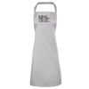Latzschürze "Colours" Miniaturansicht