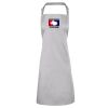 Latzschürze "Colours" Miniaturansicht