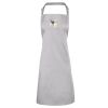 Latzschürze "Colours" Miniaturansicht