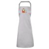 Latzschürze "Colours" Miniaturansicht